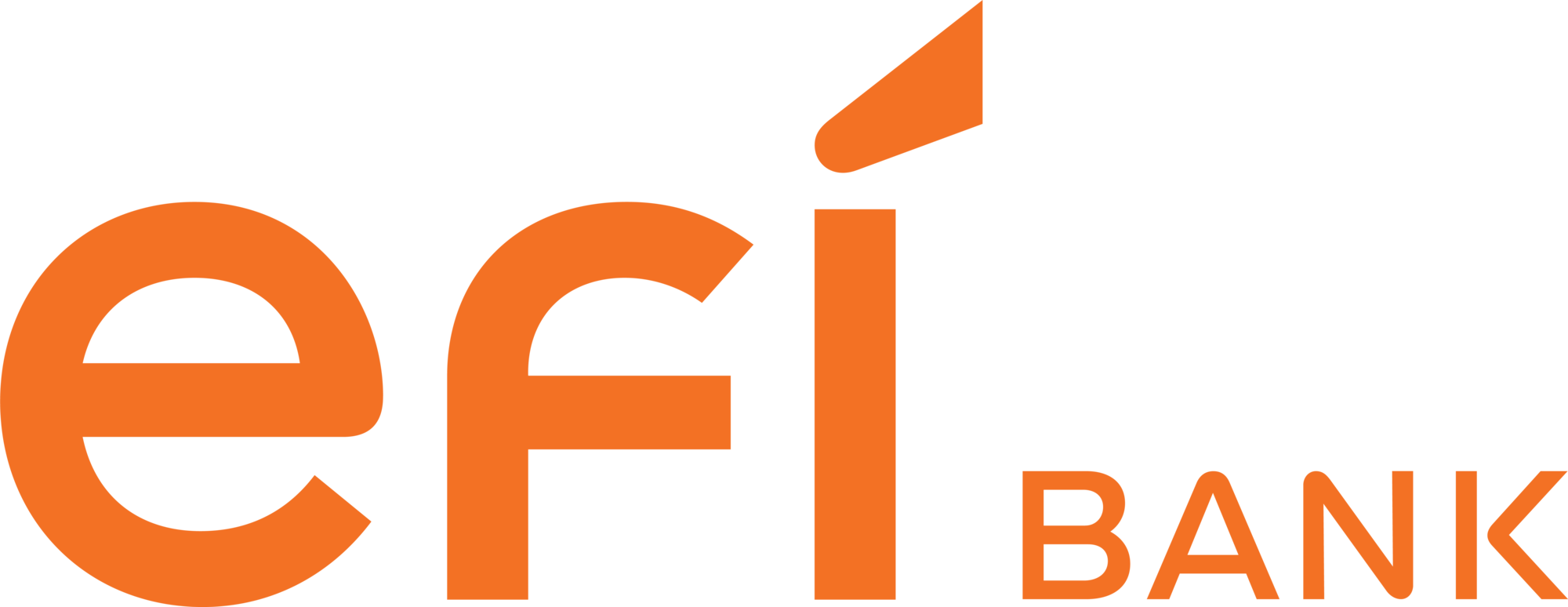 Efí Bank